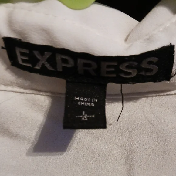 Express top - Picture 2 of 3